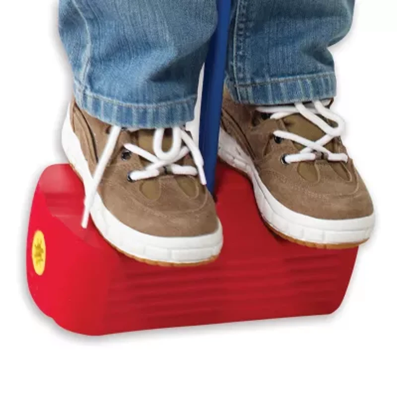 Hop & Squeak Pogo Jumper Board Game