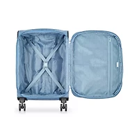 Delsey Paris Rami 21" Softside Expandable Spinner Luggage