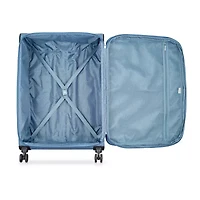 Delsey Paris Rami 28" Softside Expandable Spinner Luggage