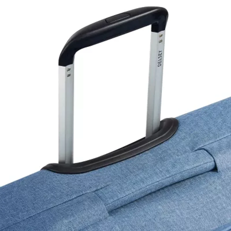 Delsey Paris Rami 28" Softside Expandable Spinner Luggage