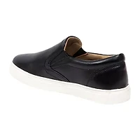 Deer Stags Tillard Jr Boys Round Closed Toe Slip-On Shoe