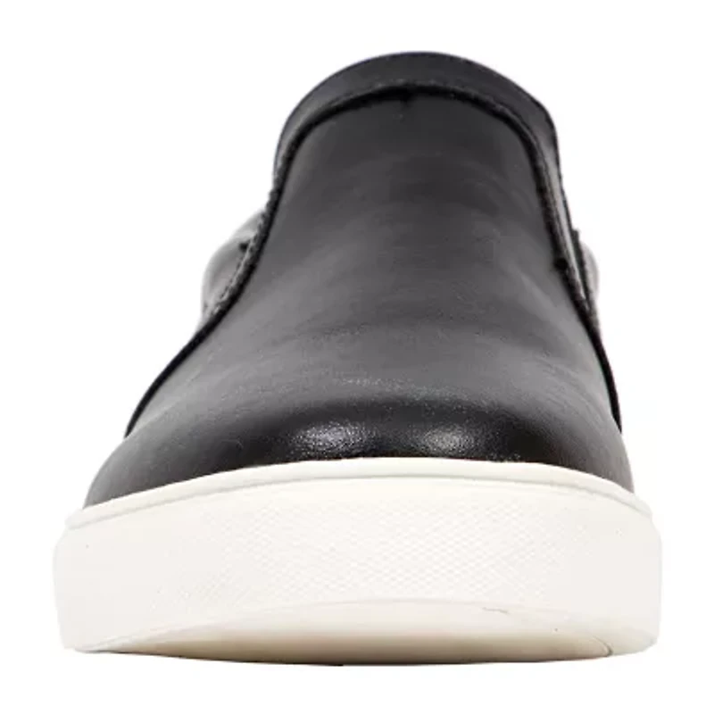Deer Stags Tillard Jr Boys Round Closed Toe Slip-On Shoe