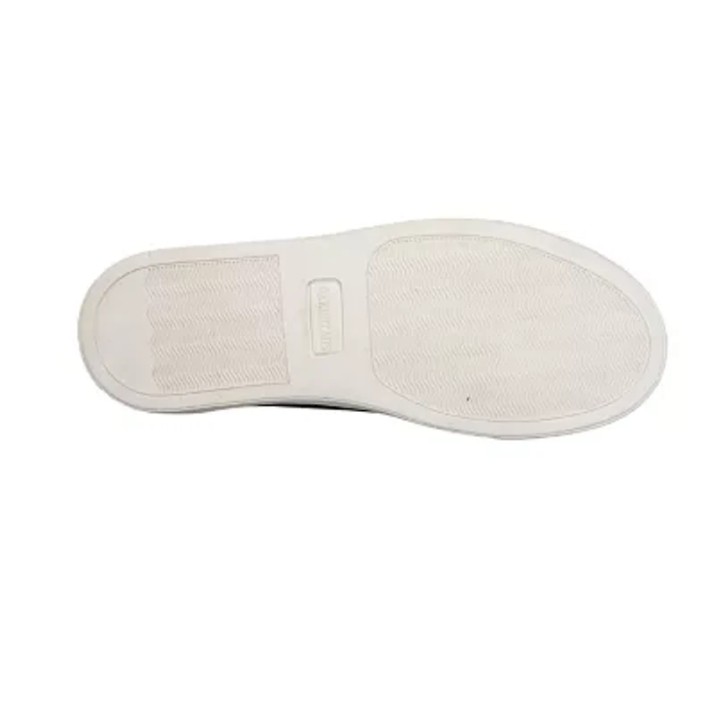 Deer Stags Tillard Jr Boys Round Closed Toe Slip-On Shoe