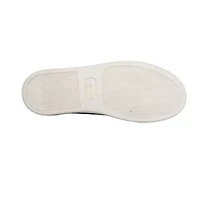 Deer Stags Tillard Jr Boys Round Closed Toe Slip-On Shoe