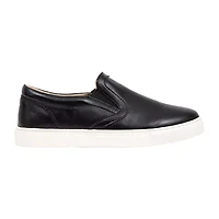 Deer Stags Tillard Jr Boys Round Closed Toe Slip-On Shoe