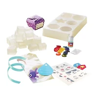 Klutz Make Your Own Soap
