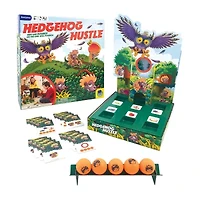 Hedgehog Hustle Table Game