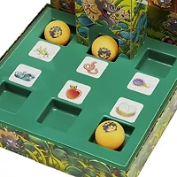 Hedgehog Hustle Table Game