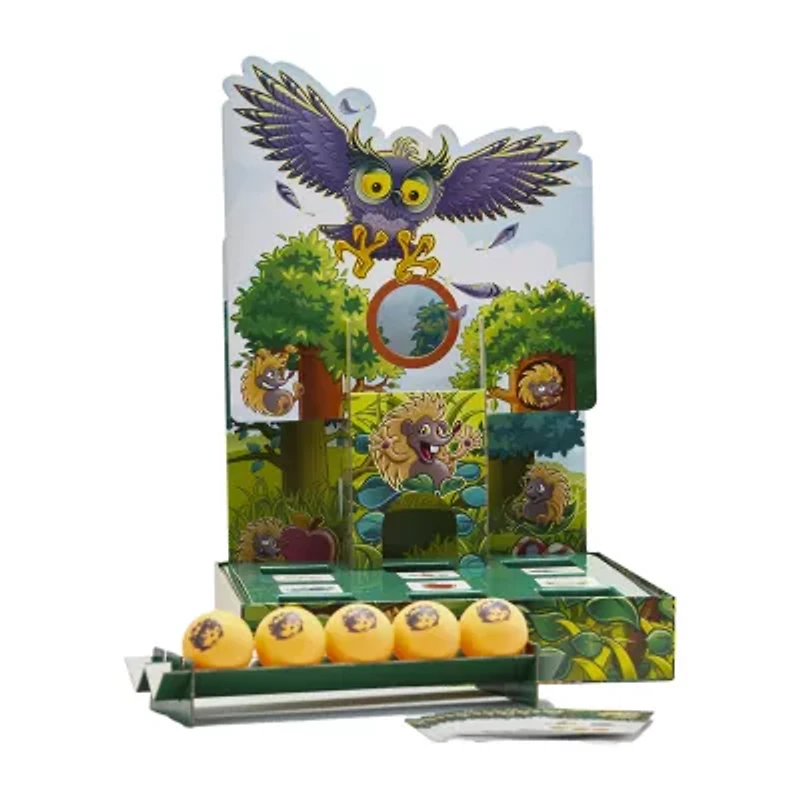 Hedgehog Hustle Table Game