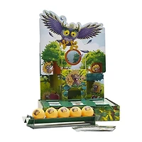 Hedgehog Hustle Table Game