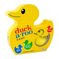 Duck-A-Roo Game Board Game