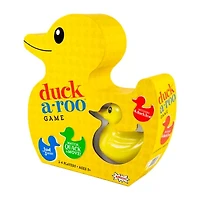 Duck-A-Roo Game Board Game