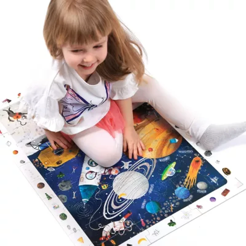 Observation Space 60 Pcs 60-pc. Puzzle
