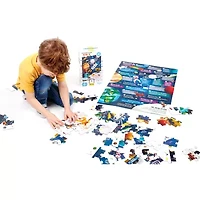 Observation Space 60 Pcs 60-pc. Puzzle