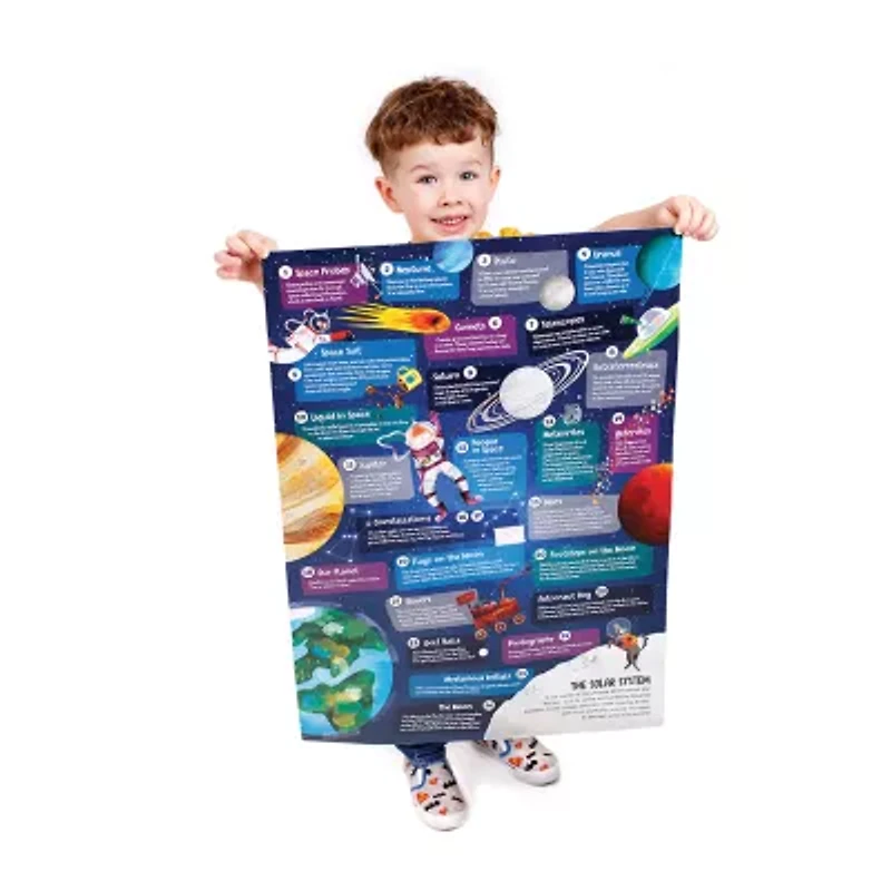 Observation Space 60 Pcs 60-pc. Puzzle