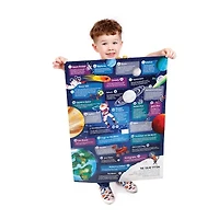 Observation Space 60 Pcs 60-pc. Puzzle