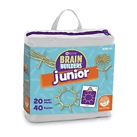 Mindware Keva Brain Builders Junior Table Game