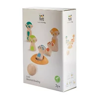 Meerkat Bowling Table Game