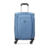Delsey Paris Rami 21" Softside Expandable Spinner Luggage