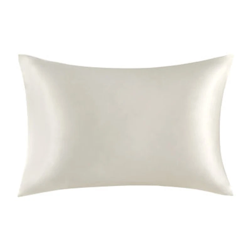 Madison Park Single Silk Pillowcase
