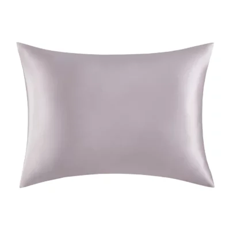 Madison Park Single Silk Pillowcase