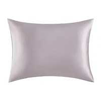 Madison Park Single Silk Pillowcase