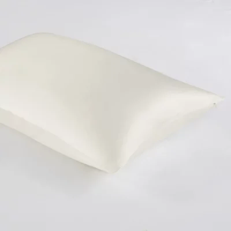 Madison Park Single Silk Pillowcase