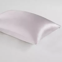 Madison Park Single Silk Pillowcase