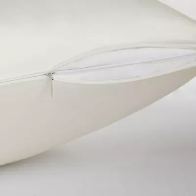 Madison Park Single Silk Pillowcase