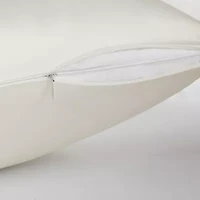 Madison Park Single Silk Pillowcase