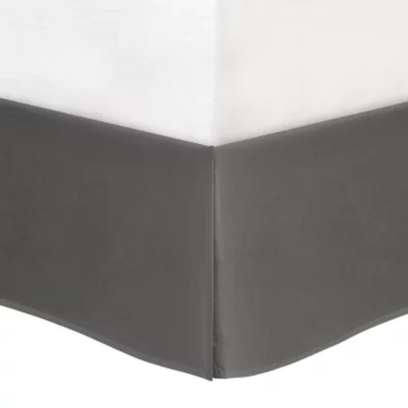 Madison Park Hanover Faux Suede 7-pc. Comforter Set