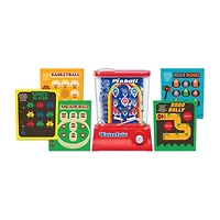 The Original Waterfuls - Classic Handheld Water Game Table Game