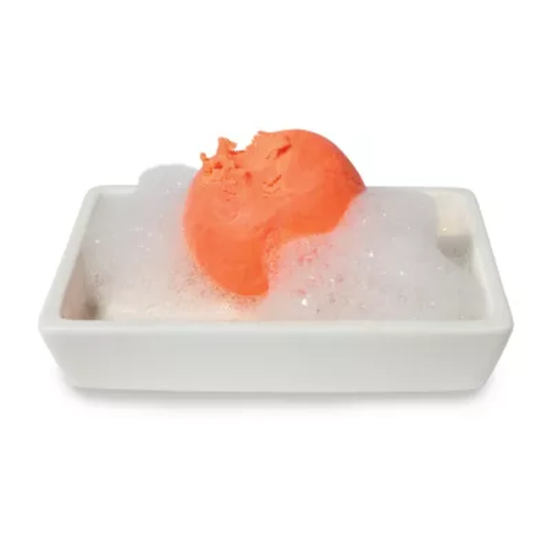 Klutz Jr. My Squishy Soap Dough Kit Dough