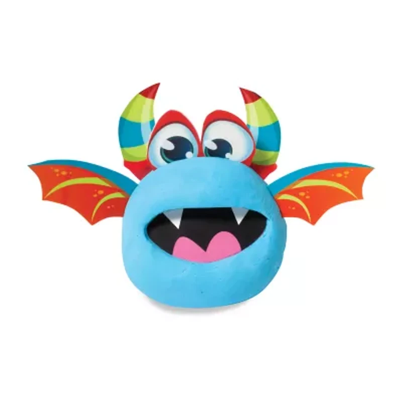 Klutz Jr. My Squishy Soap Dough Kit Dough