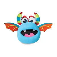 Klutz Jr. My Squishy Soap Dough Kit Dough