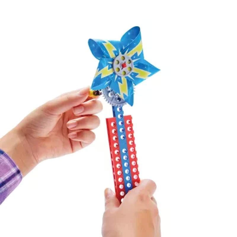 LEGO® Gadgets Building Set Brain Game
