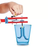 LEGO® Gadgets Building Set Brain Game