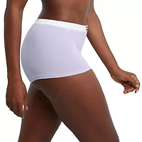 Hanes Originals Ultimate Womens Boxer Briefs 3 Pack