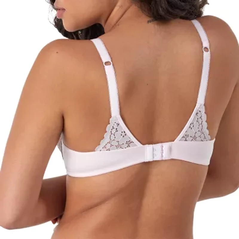 Maidenform One Fabulous Fit™ 2.0 Tailored T-Shirt Underwire Demi Bra Dm7543