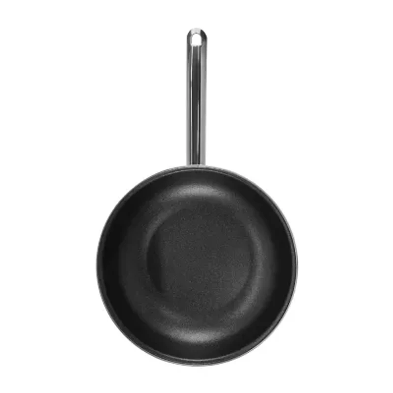 Vita Enamel-On-Steel 11" Skillet with Lid