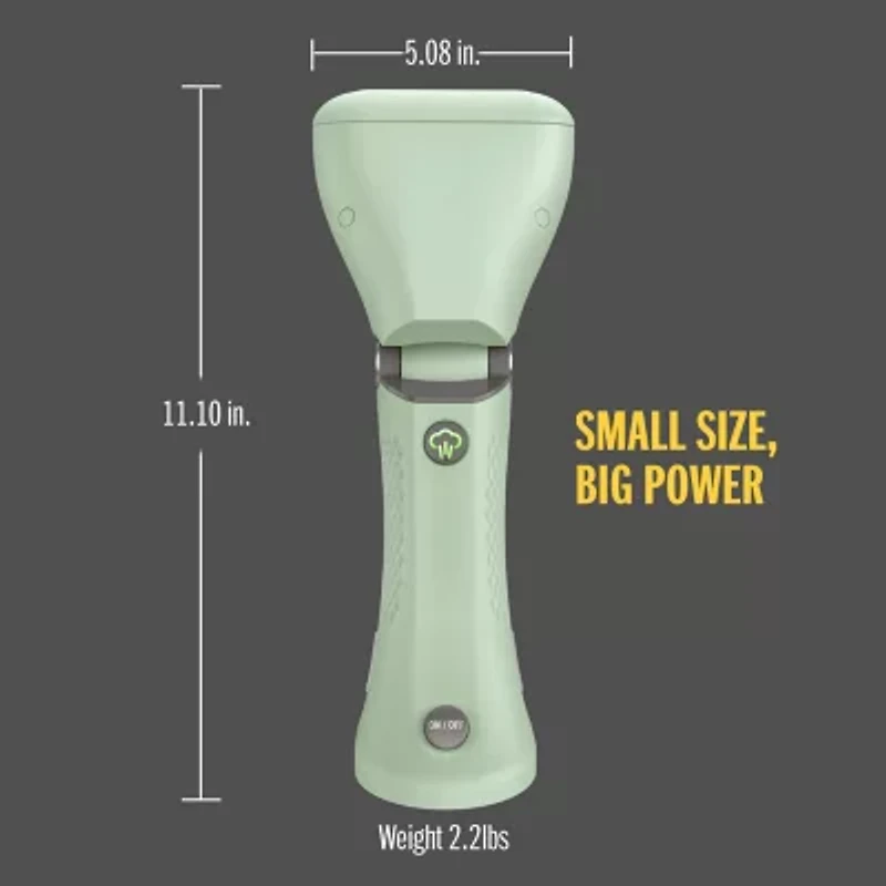 Conair Power Steam Travel Garment Steamer