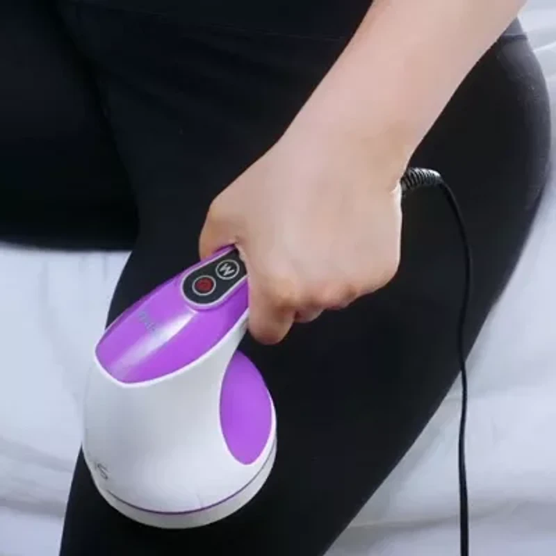 Spa Sciences Recovery PRIMA Handheld multipurpose body contouring & cellulite device