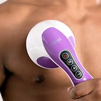 Spa Sciences Recovery PRIMA Handheld multipurpose body contouring & cellulite device