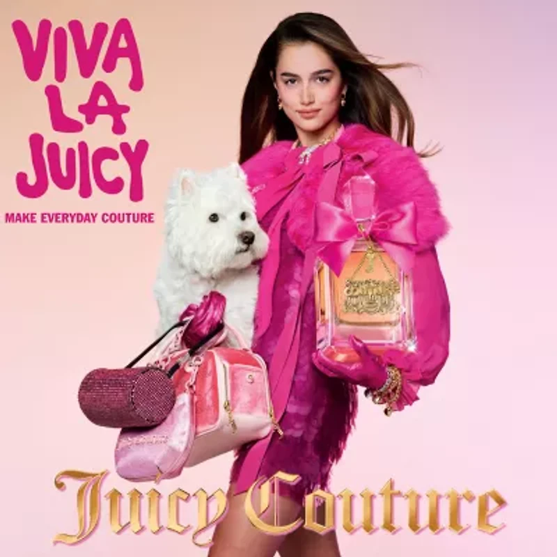 Juicy Couture Viva La Juicy Eau De Parfum Rollerball