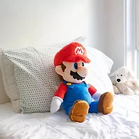 Super Mario Plush Doll