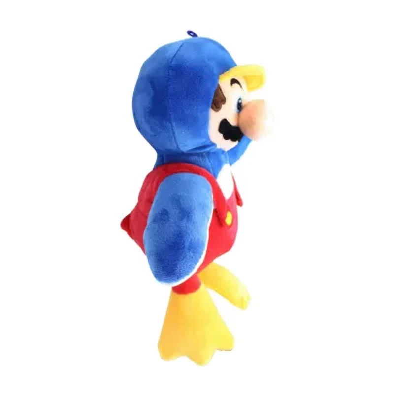 Penguin Super Mario Plush Doll