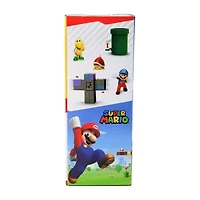 Super Mario 2.5 Inch Figure Underground Diorama Toy Playset