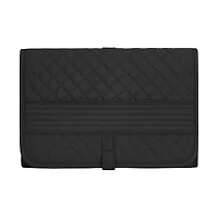 Travelon Boho Trifold Hanging Toiletry Kit