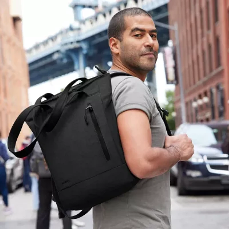 Travelon Anti Theft Urban Convertible Tote