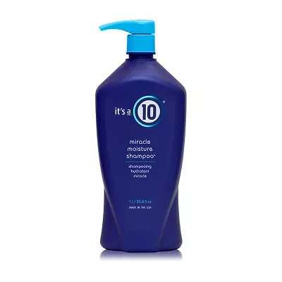It's a 10 Miracle Moisture Shampoo 33.8 oz.